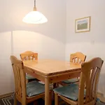 Museumstra_e 16_ Whg_ 6 Lägenhet Wyk auf Föhr